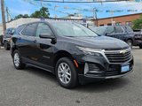 Certified 2024 Chevrolet Equinox LT image 3