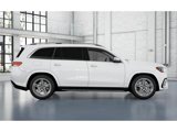 New 2025 Mercedes-Benz GLS 450 4MATIC image 2