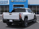 New 2025 Chevrolet Silverado EV RST image 4