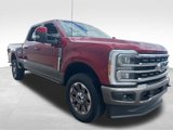 Used 2023 Ford F250 King Ranch image 3