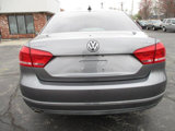 Used 2015 Volkswagen Passat TDI SEL Premium image 6
