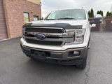 Used 2018 Ford F150 4x4 SuperCrew image 6