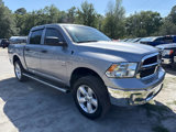 Used 2020 RAM 1500 Tradesman w/ Tradesman SXT Package image 3