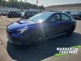 New 2025 Subaru WRX Limited image 3