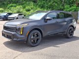 New 2026 Kia Sportage X-Line image 3