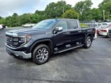 New 2025 GMC Sierra 1500 SLT w/ SLT Premium Plus Package image 3