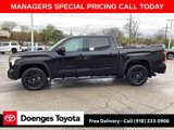 New 2025 Toyota Tundra Limited image 4