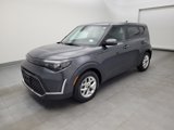 Used 2024 Kia Soul LX w/ Option Group 015 image 2