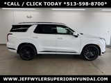 New 2025 Hyundai Palisade Calligraphy image 2