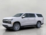 New 2025 Chevrolet Suburban Premier image 2