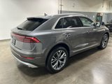New 2025 Audi Q8 Premium Plus image 3