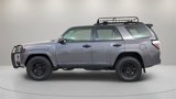Used 2021 Toyota 4Runner Venture w/ Moonroof Package image 4