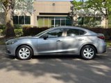 Used 2015 MAZDA MAZDA3 i Sport image 2