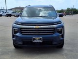 New 2026 Chevrolet Traverse LT w/ Driver Confidence Package image 2