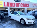 Used 2018 Chevrolet Impala LT image 2