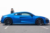 Used 2018 Audi R8 V10 w/ Premium Package image 4