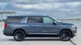 Used 2021 GMC Yukon XL SLT image 3