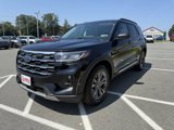 New 2025 Ford Explorer Active w/ Active Comfort Package image 2