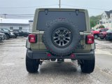 New 2025 Jeep Wrangler Unlimited Rubicon 392 image 3