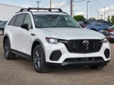 New 2025 MAZDA CX-70 3.3 Turbo w/ Preferred Package image 4