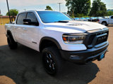 Used 2021 RAM 1500 Rebel w/ Rebel Level 2 Equipment Group image 3