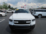 Used 2023 RAM 1500 Big Horn image 3
