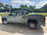 New 2025 Toyota Tundra SR5 image 4