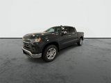 New 2026 Chevrolet Silverado 1500 LTZ w/ LTZ Premium Package image 4