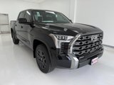 New 2025 Toyota Tundra Platinum image 2