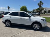 Used 2020 Chevrolet Equinox LS image 4