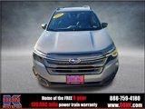 New 2025 Subaru Forester Limited image 3