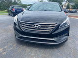 Used 2015 Hyundai Sonata Sport w/ Option Group 04 image 4