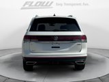 New 2025 Volkswagen Atlas SEL image 6