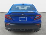 New 2025 Subaru WRX tS image 6