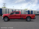 New 2025 Ford F350 XLT image 3