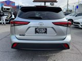 Used 2022 Toyota Highlander XLE image 6