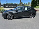 Certified 2025 Lexus UX 300h AWD image 2