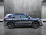 New 2026 Honda CR-V Sport image 4