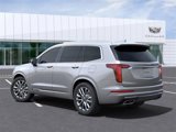 New 2025 Cadillac XT6 Premium Luxury w/ LPO, Floor Liner Package image 3