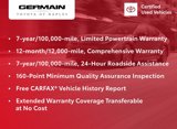 Certified 2025 Toyota Tundra Platinum image 2
