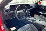 New 2025 Ford Mustang GT Premium w/ GT Performance Package image 6