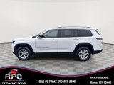 Used 2021 Jeep Grand Cherokee L Limited image 2