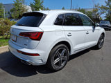 New 2025 Audi Q5 e Premium Plus image 4