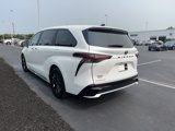 Certified 2025 Toyota Sienna XSE image 5