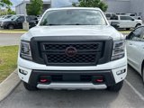 Used 2023 Nissan Titan PRO-4X w/ Pro-4x Convenience Package image 2
