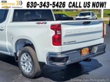 New 2026 Chevrolet Silverado 1500 LT image 5