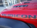 New 2025 Jeep Wrangler Unlimited Rubicon w/ Convenience Group image 3