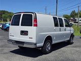 Used 2023 GMC Savana 2500 w/ Driver Convenience Package image 5