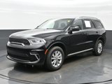 Used 2022 Dodge Durango SXT image 4