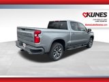 New 2025 Chevrolet Silverado 1500 RST image 4